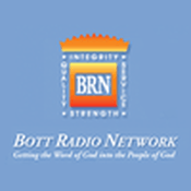 Rádio KAMI - Bott Radio Network 1580 AM