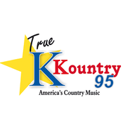 Rádio KAMS - K-Kountry 95.1 FM