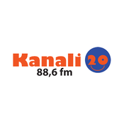 Rádio Kanali 20 88.6 FM