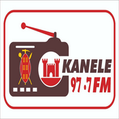 Rádio Kanele 97.7 FM