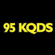 Rádio KAOD - 95 KQDS A Red Rock Radio Station 