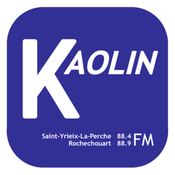 Rádio Kaolin FM 88.9 Rochechouart