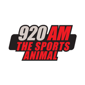 Rádio KARN Sports Animal 920 AM