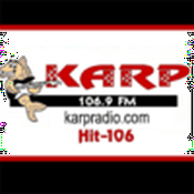 Rádio KARP-FM - Hit 106.9 FM