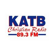 Rádio KATB / KJLP - 89.3 / 88.9 FM