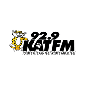 Rádio KATF 92.9 Kat FM
