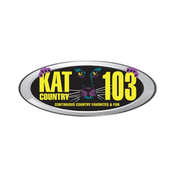 Rádio KATM Kat Country 103