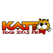 Rádio KATT - Rock 100.5 FM