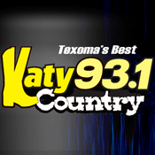 Rádio Katy Country 93.1 FM