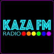 Rádio KAZA FM - КАЗА ФМ