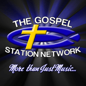 Rádio KAZC - The Gospel Station 89.3 FM