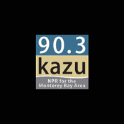 Rádio KAZU 90.3 FM