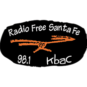 Rádio KBAC - Radio Free Santa Fe 98.1 FM