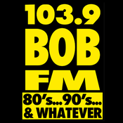 Rádio KBBD - BOB FM 103.9 FM