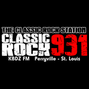 Rádio KBDZ - Classic Rock 93.1