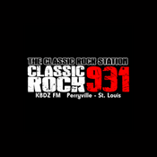 Rádio KBDZ - Classic Rock 93.1