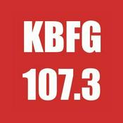 Rádio KBFG 107.3 FM