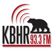 Rádio KBHR - Big Bear News 93.3 FM