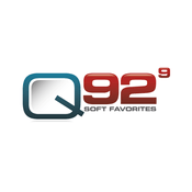 Rádio KBLQ Q 92.9 FM