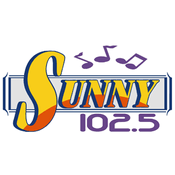 Rádio KBLS - Sunny 102.5 FM