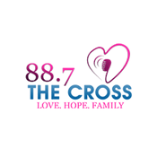 Rádio KBMQ - The Cross 88.7 FM