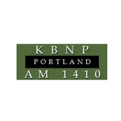 Rádio KBNP - The Money Station 1410 AM