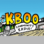 Rádio KBOO - Portland Radio Station 90.7 FM