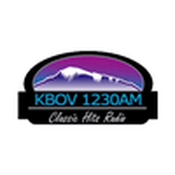 Rádio KBOV Classic Hits 1230 AM