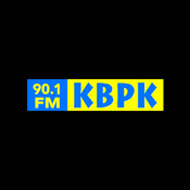 Rádio KBPK 90.1 FM