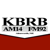 Rádio KBRB 1400 AM