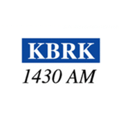 Rádio KBRK 1430 AM