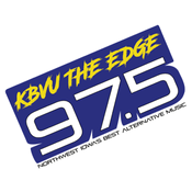 Rádio KBVU - The Edge 97.5 FM 