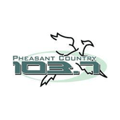 Rádio KBWS - Pheasant Country 103.7 FM