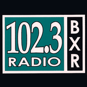 Rádio KBXR - BXR 102.3 FM