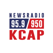 Rádio KCAP Newsradio