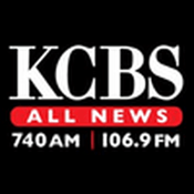 Rádio KCBS - All News 740 AM