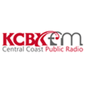 Rádio KSBX - KCBX FM 90 Public Radio