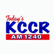 Rádio KCCR 1240 AM