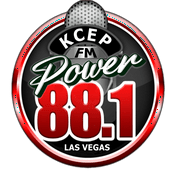 Rádio KCEP - Power 88 - 88.1 FM