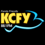 Rádio KCFY - 88.1 FM 