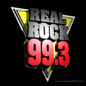 Rádio KCGQ - Real Rock 99.3