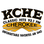 Rádio KCHE - Classic Hits 92.1 FM