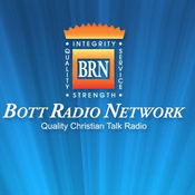 Rádio KCIV - Bott Radio Network99.9 FM