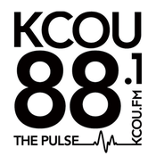 Rádio KCOU - 88.1 FM