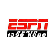 Rádio KCRC - ESPN Radio 1390 AM