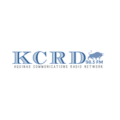 Rádio KCRD-LP 98.3