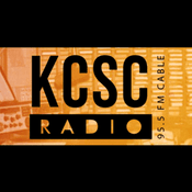 Rádio KCSC Radio