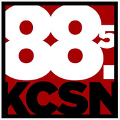 Rádio KCSN 88.5 FM