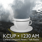 Rádio KCUP - 1230 AM