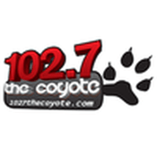 Rádio KCYE-FM - The Coyote 102.7 FM